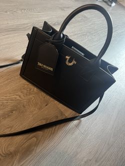 TRUE RELIGION BAG!!!!