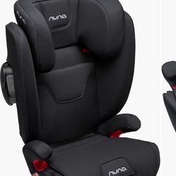 Nuna aace Booster Car Seat 
