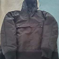 Divided Men's Pullover Jacket