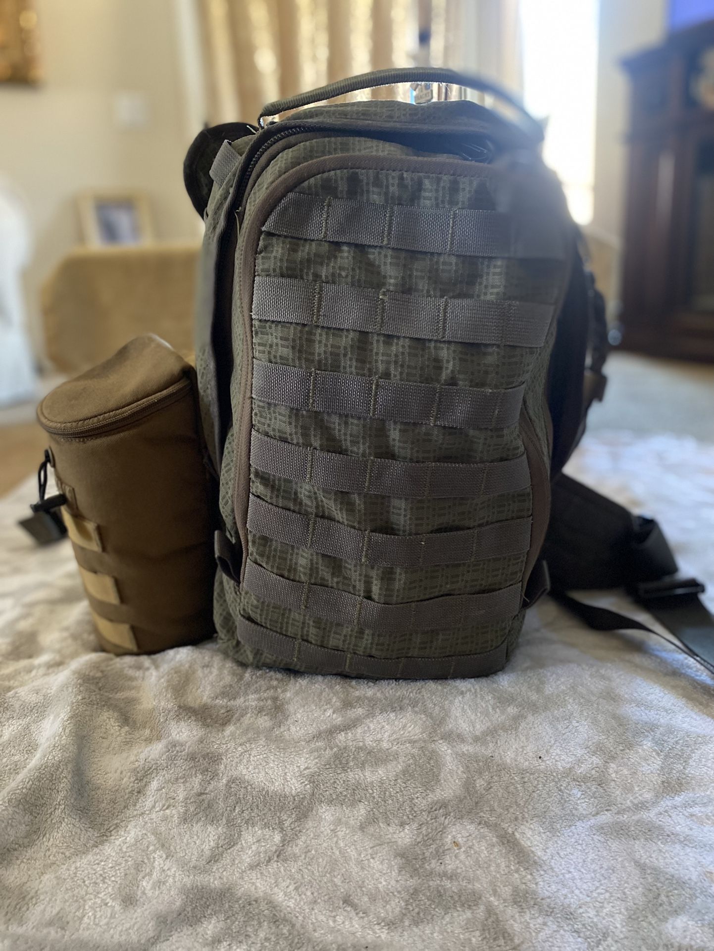 Outdoor Living/camping Gear