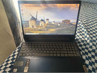 Lenovo ideapad 3