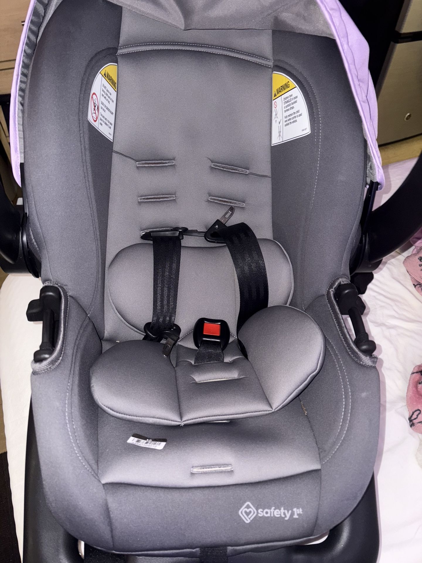 Safety 1st Car Seat