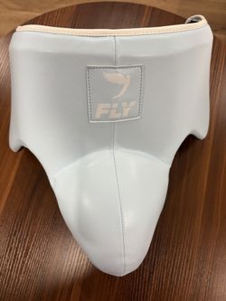 Fly X Groin Guard
