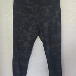 Ladies jogger pant leggings