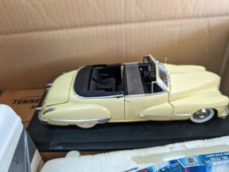 Collectable Cars