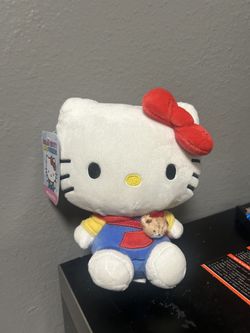 Sanrio Hello Kitty