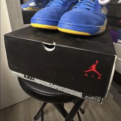 Jordan 5