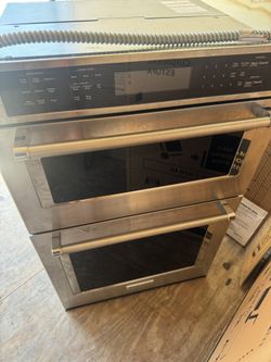 Kitchen Aid  Microwave Oven Combo 