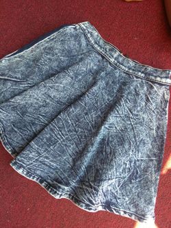 Juniors Scooter Skirt