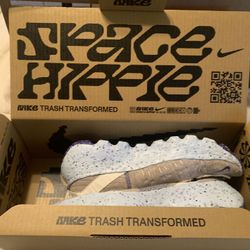 Nike Space Hippie 04