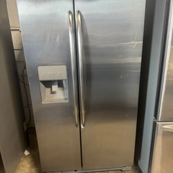 Refrigerator Free Delivery 