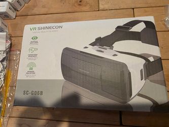 VR googles