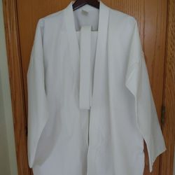 New/ Martial art uniform "Century"/ Size 6 (XLarge Adult) 