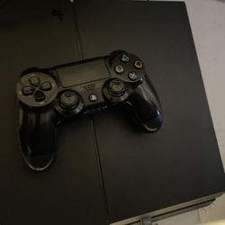 PS4 
