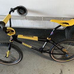 Torker 280  Old School Bmx