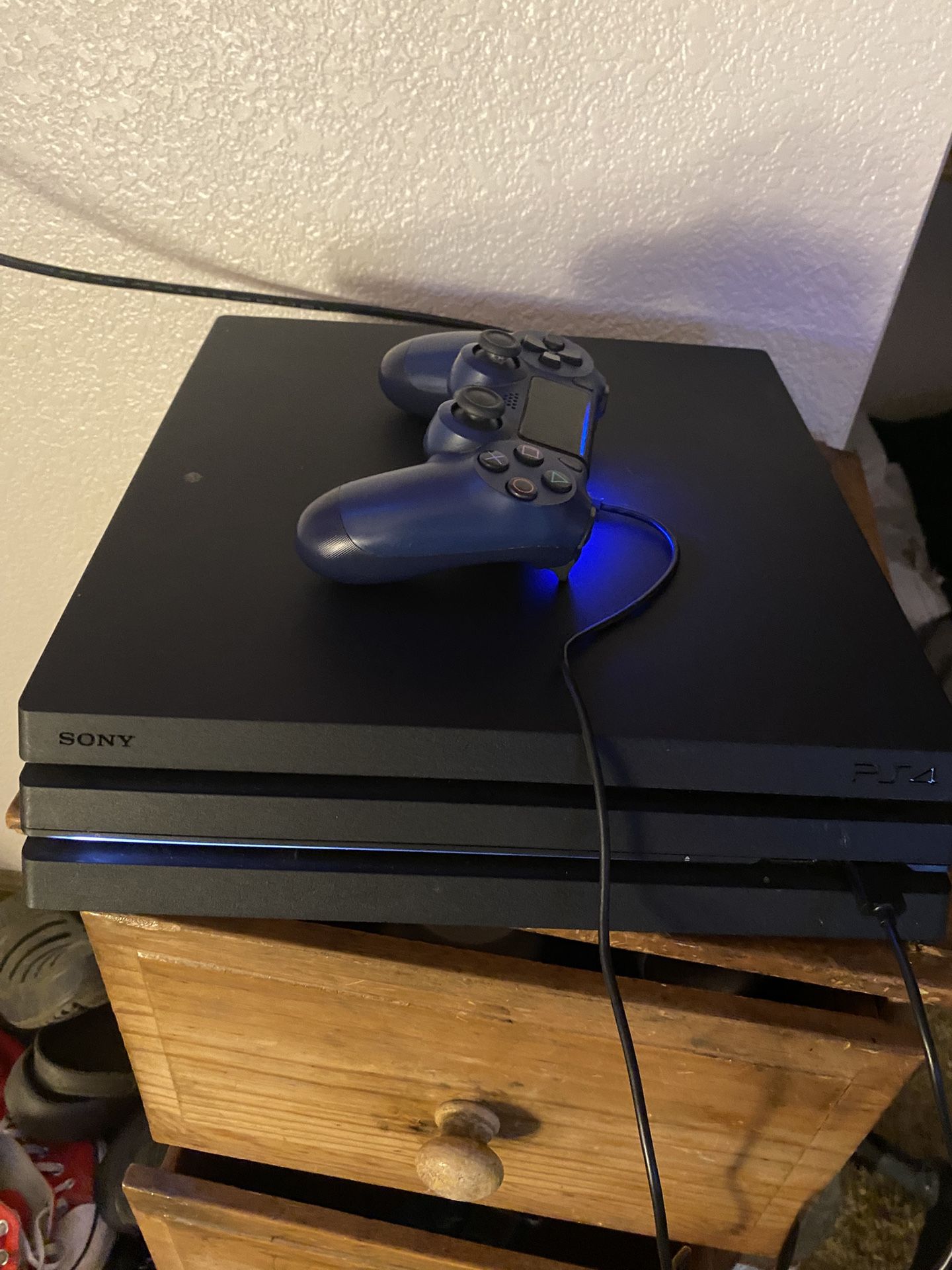 PS4 Pro 9.0 Mod Goldhen