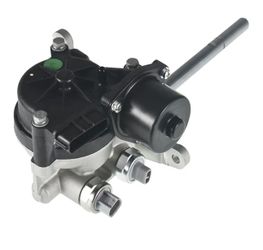 labwork 4WD 4-Wheel Drive Transfer Case Actuator Motor Assy Replacement for Toyota 4Runner Tacoma Tundra 2000-2017 365，015 