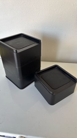 Bed risers
