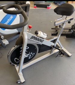 5-Piece Set Gym Equipment!! (or Individually) 