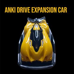 ANKI DRIVE EXPANSION CAR