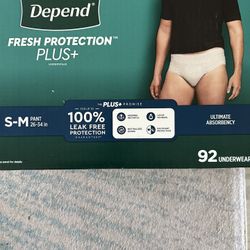 Adult Male Underwear 