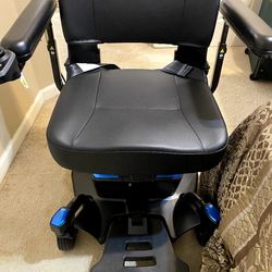 Pride Mobility, Go-chair Scooter