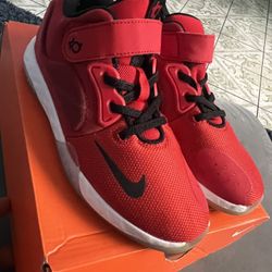 Kd Trey 5 VII