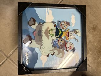 Avatar The Last Airbender Picture 