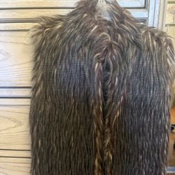 Joseph A Vest