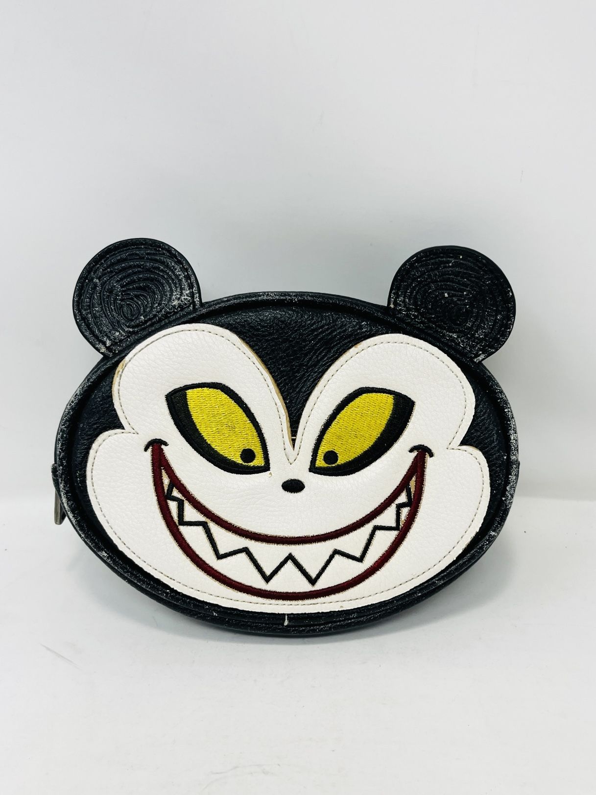 Disney's Nightmare Before Christmas Belt Bag (Scary Teddy) - Used