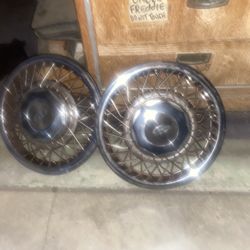 Hubcap
