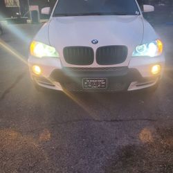 2008 BMW X5