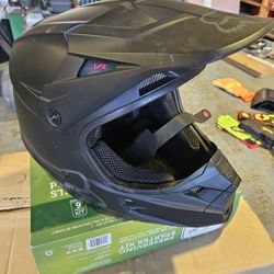 Dirt Bike Gear