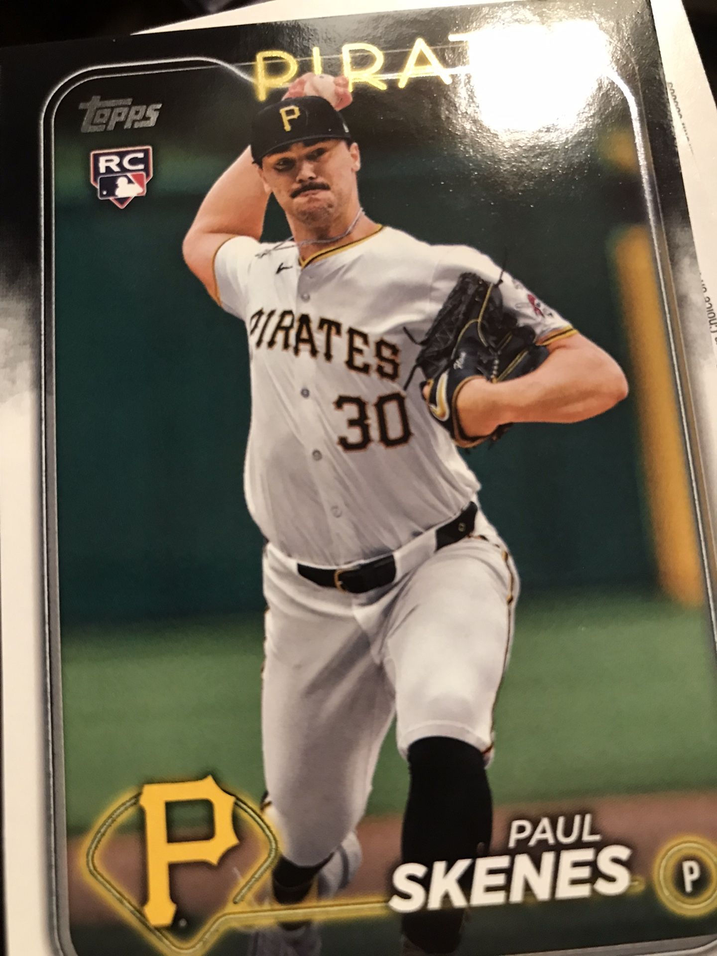 2024 Topps Update Complete Set US1-350 & Stars Of MLB Complete Set 61-85