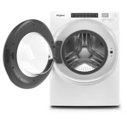 Whirlpool Washing Machine 