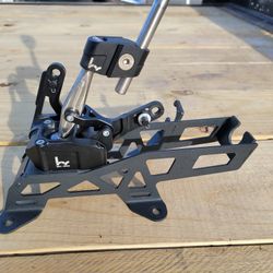 RSX Hybrid Racing Short Shifter