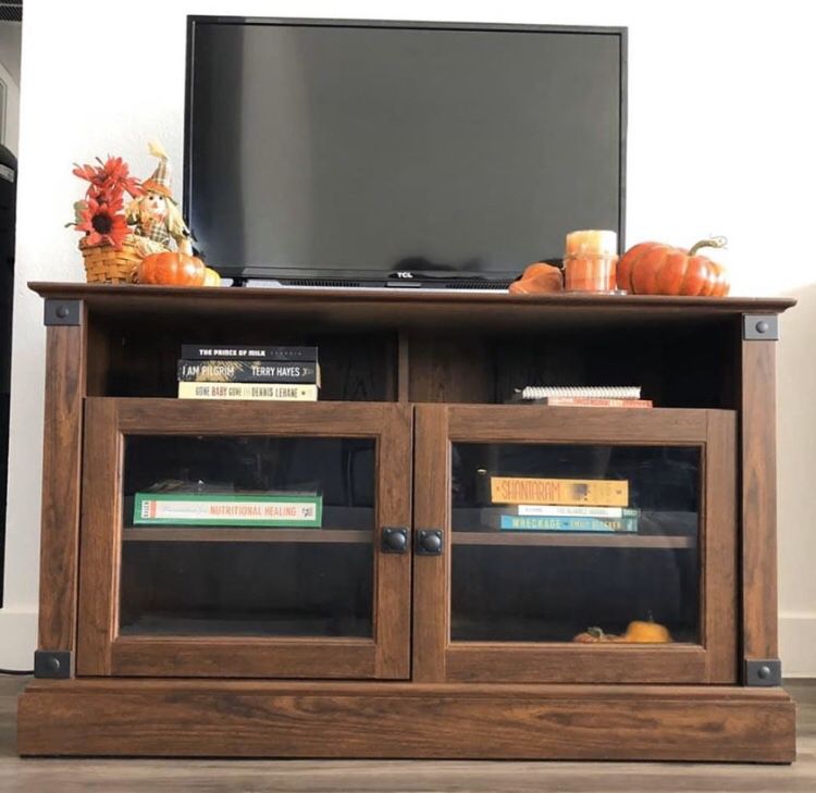 TV Stand!