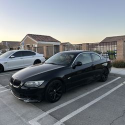 2013 Bmw 328i Coupe