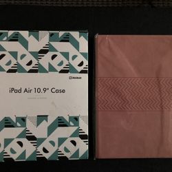 I Pad Case