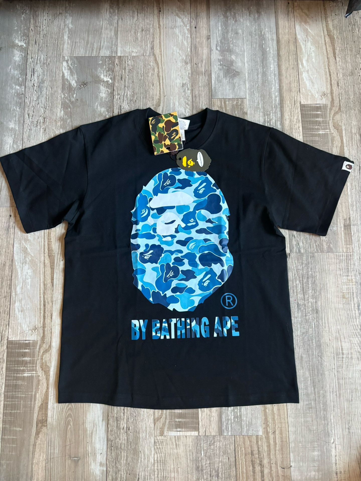 BAPE T-Shirt