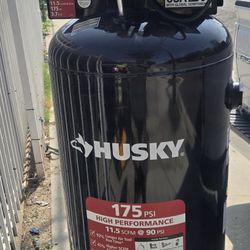 Compresor Husky 60 Galones