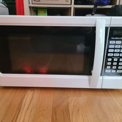Large Microwave