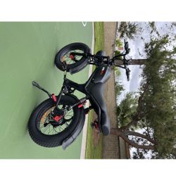 ⚡️⚡️$49 Down 1000w Brand New Electric Bikes $49 down / 90 Day No Interest ⚡️⚡️ 