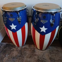 Congas Lp Matador Nuevas Grandes $800.00 OBO