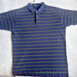 POLO RALPH LAUREN • POLO SHIRT