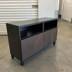 IKEA Besta TV Stand 