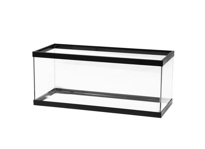 20 Gallon Long Fish Tank Aquarium