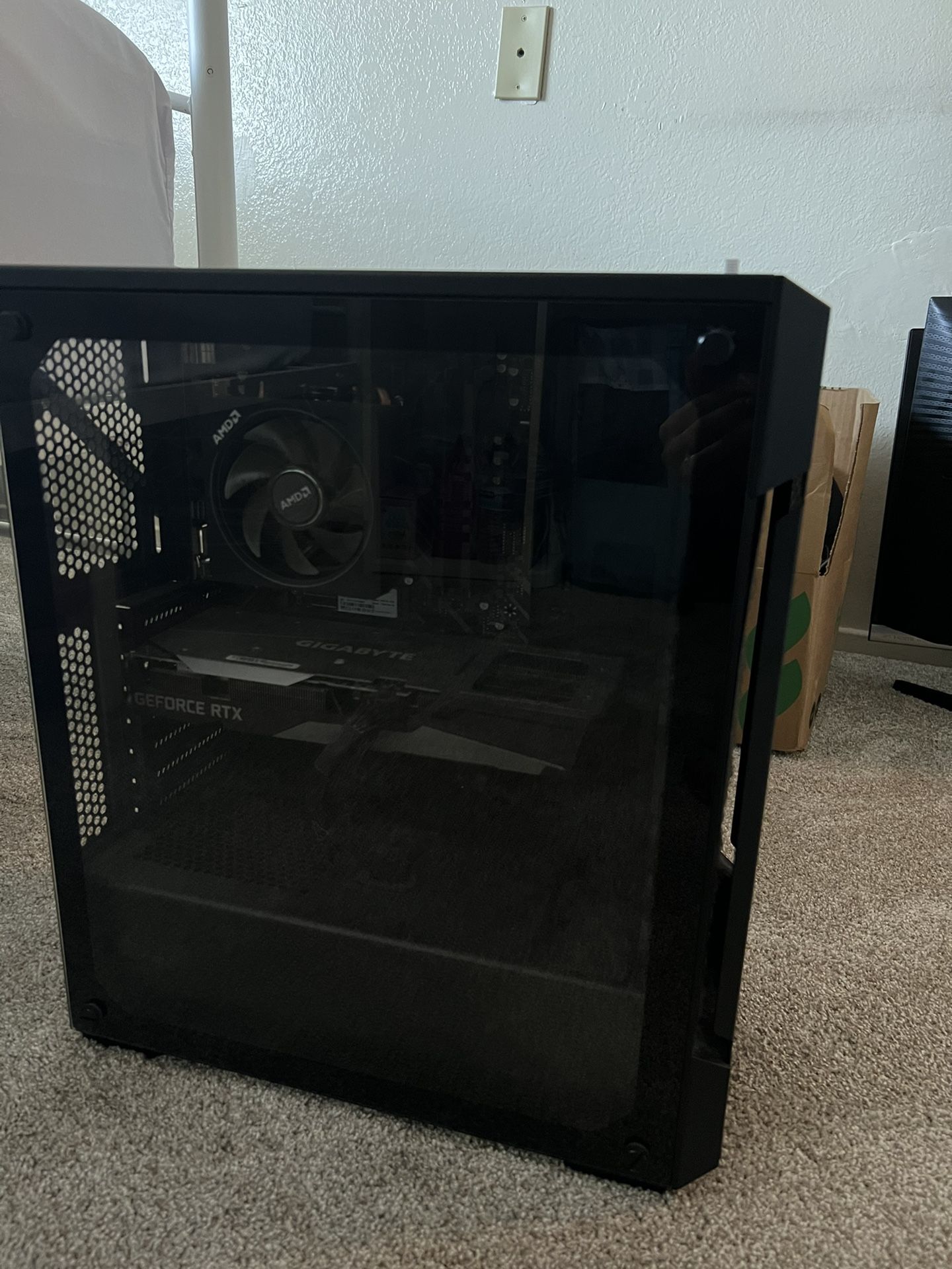 Gaming Computer