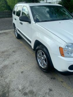 2005 Jeep Grand Cherokee