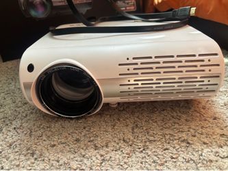 LED Projector Yaber Y30